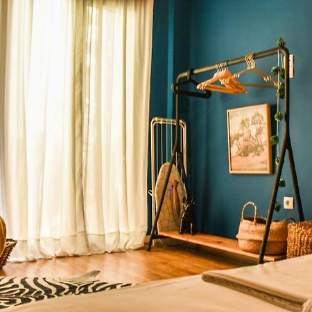 La Partita Apartment Athens Exterior photo